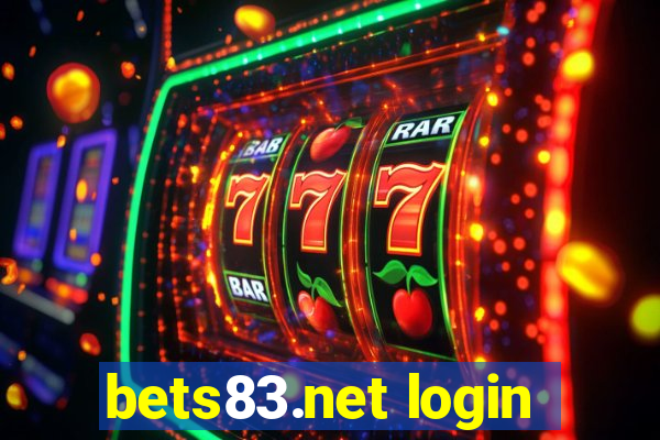 bets83.net login